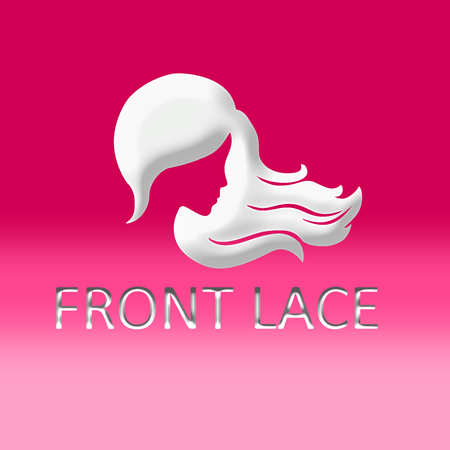 Front Lace